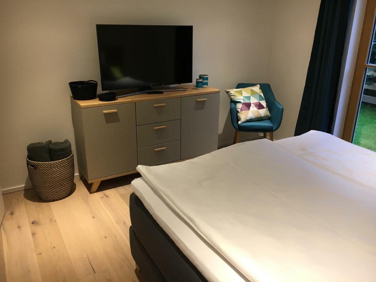 Bergelemente Im Hochwald Apartamento Schönau am Königssee Exterior foto