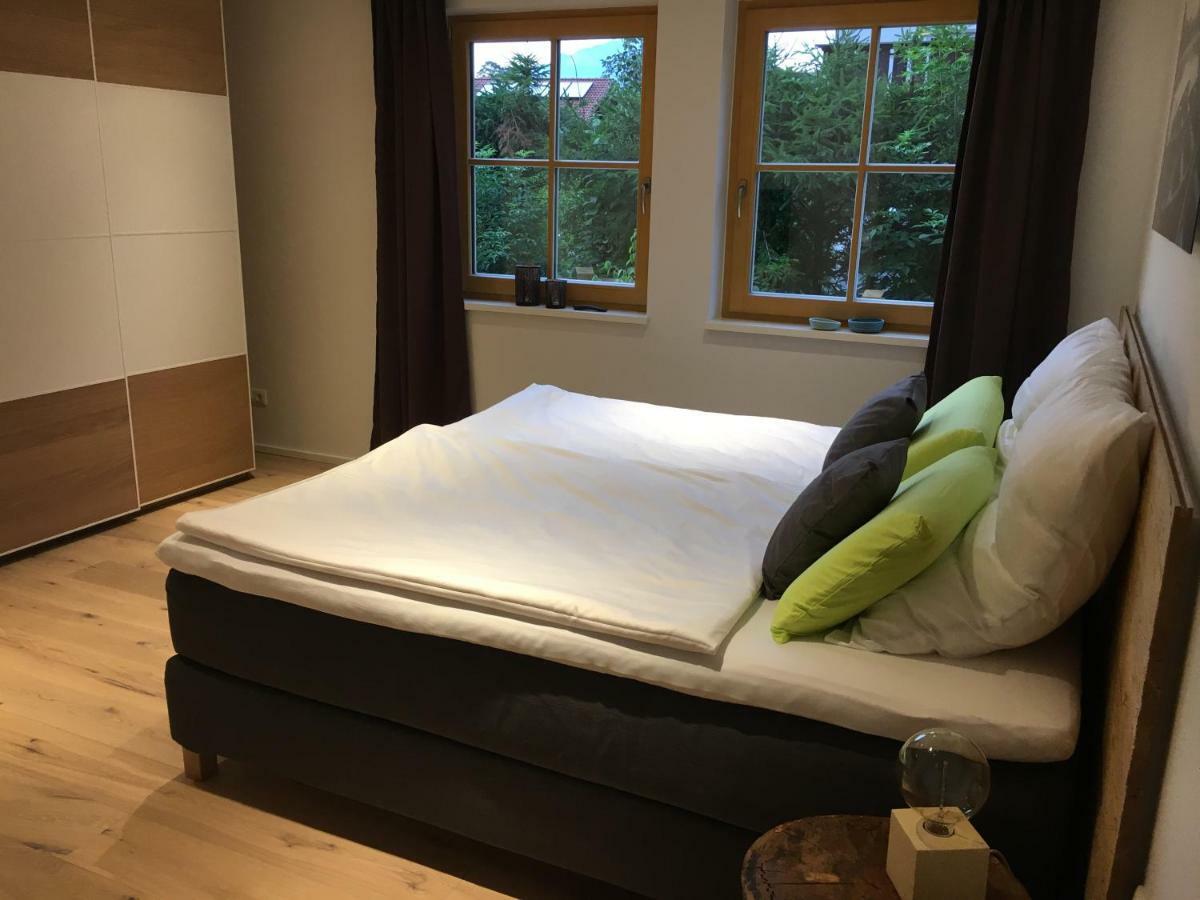 Bergelemente Im Hochwald Apartamento Schönau am Königssee Exterior foto