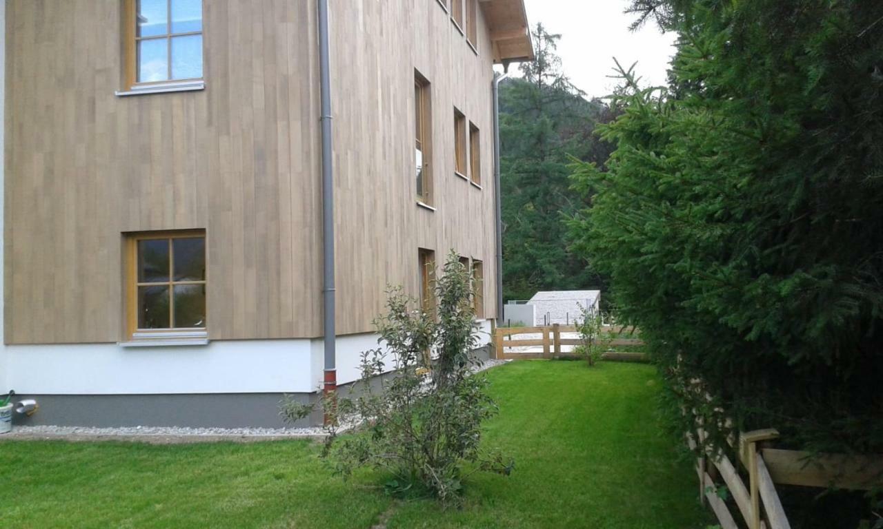 Bergelemente Im Hochwald Apartamento Schönau am Königssee Exterior foto