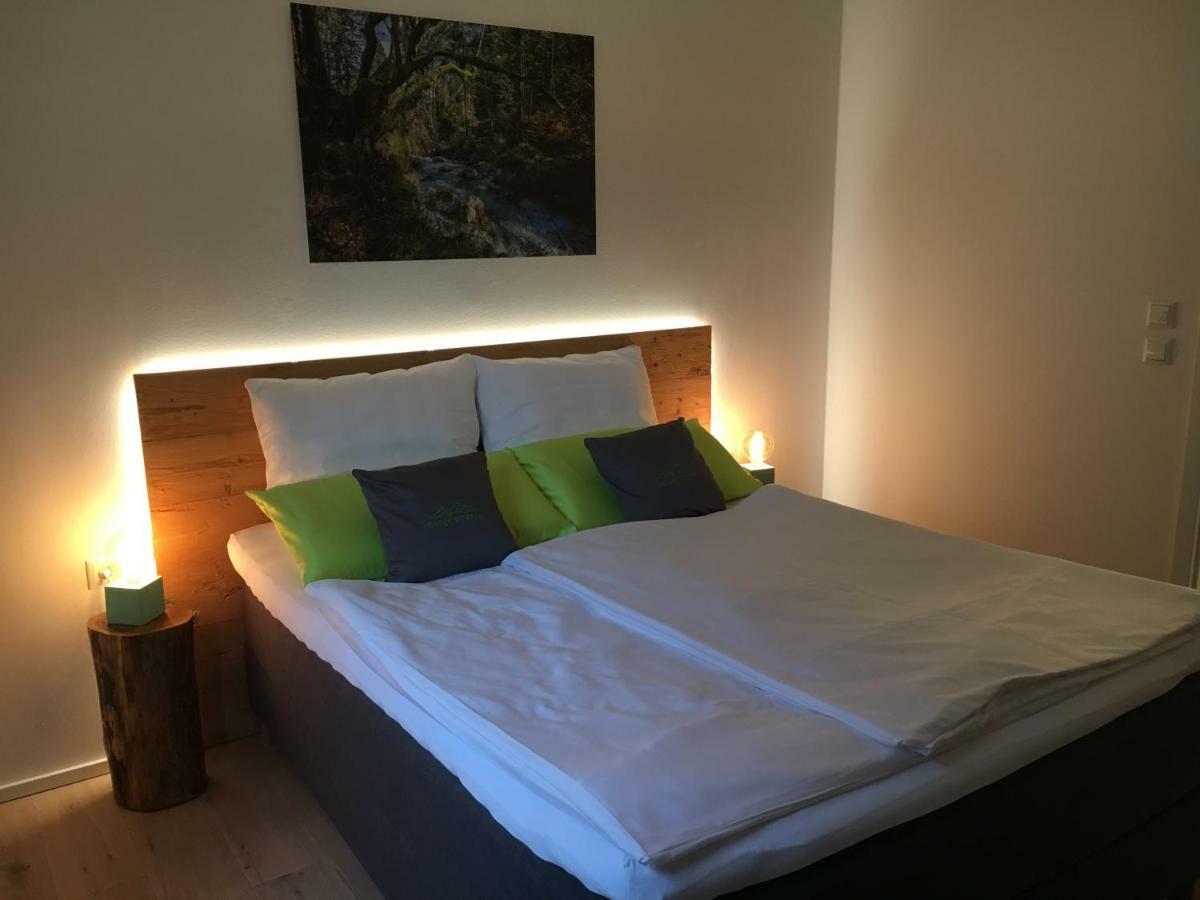 Bergelemente Im Hochwald Apartamento Schönau am Königssee Exterior foto