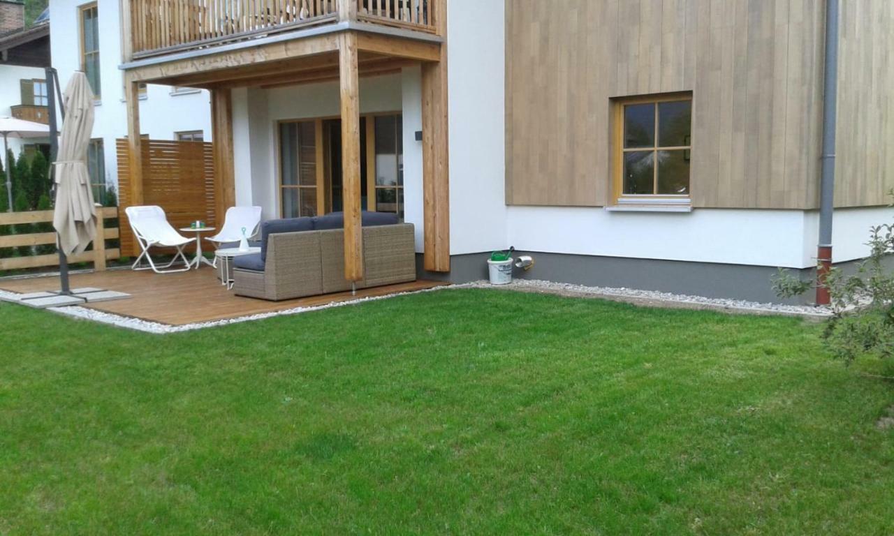 Bergelemente Im Hochwald Apartamento Schönau am Königssee Exterior foto